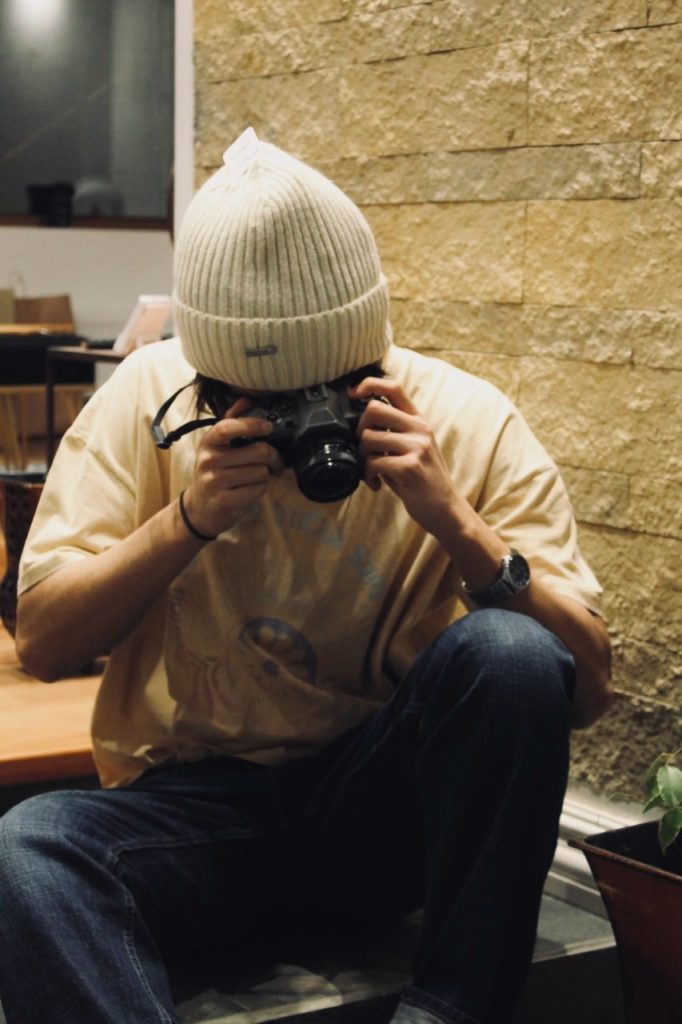 Gorro Basecamp - modelo ligero