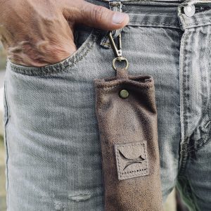 Wildcase – Funda de lentes