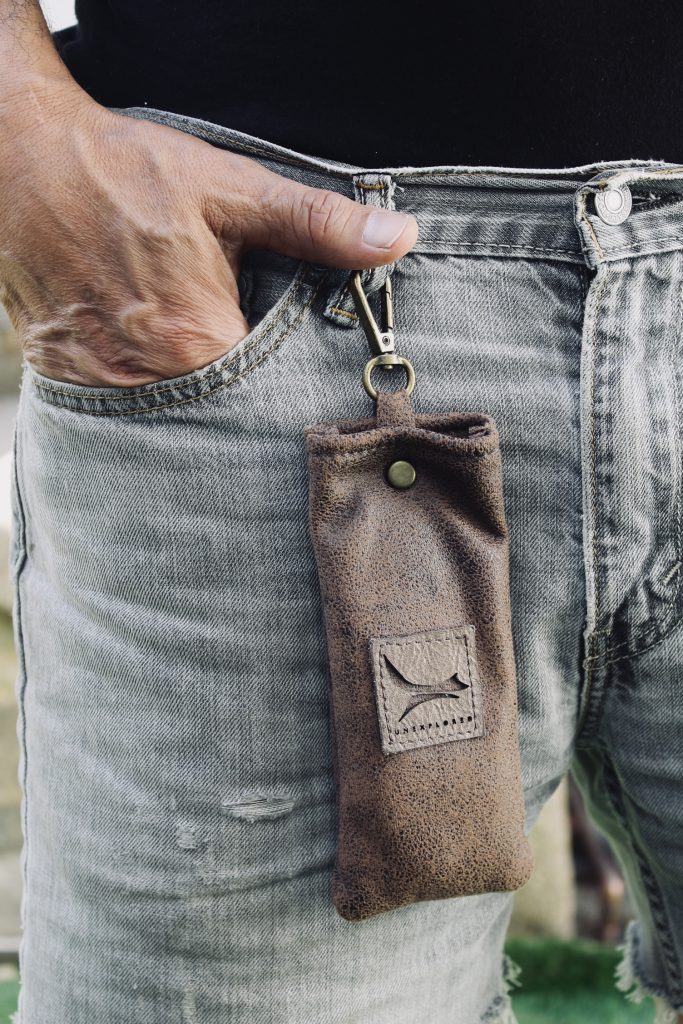 Wildcase – Funda de lentes