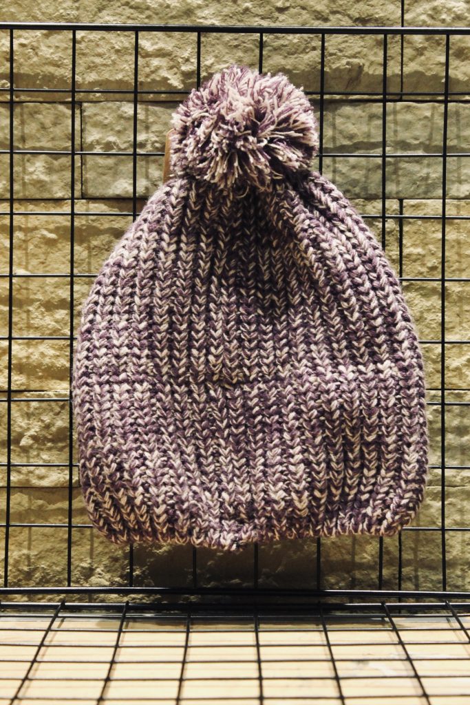 Northern Loop - Modelo con diseño